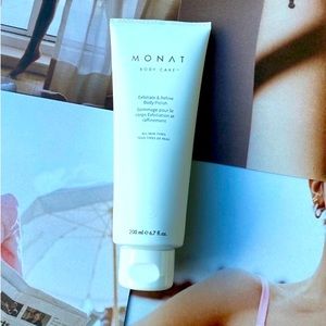 Exfoliate & Refine Body Polish by Monat